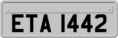 ETA1442