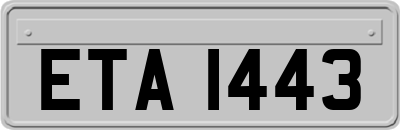 ETA1443