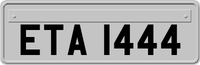 ETA1444