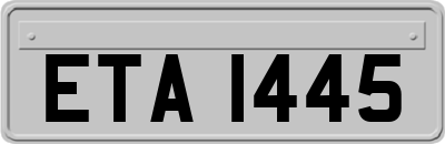 ETA1445