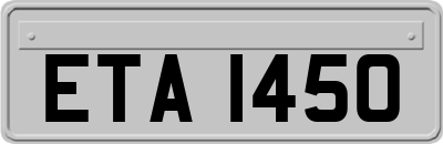 ETA1450