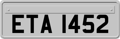 ETA1452