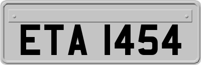 ETA1454