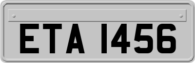 ETA1456