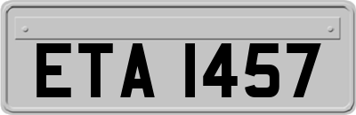 ETA1457