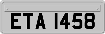 ETA1458