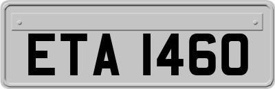 ETA1460