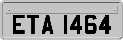 ETA1464