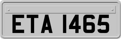 ETA1465