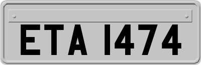 ETA1474