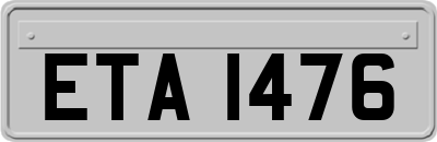 ETA1476