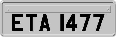 ETA1477