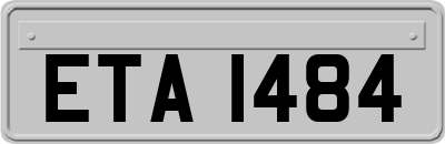 ETA1484