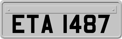 ETA1487