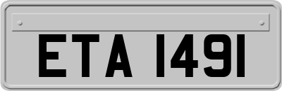 ETA1491