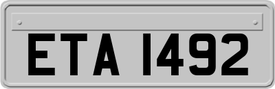 ETA1492