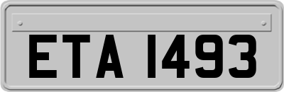 ETA1493