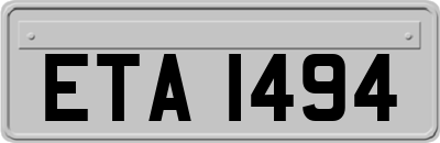 ETA1494