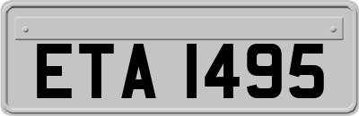 ETA1495