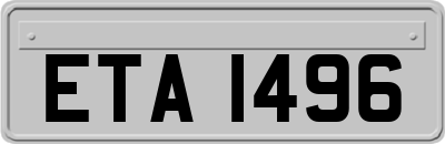 ETA1496