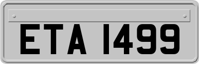 ETA1499
