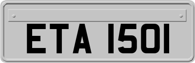 ETA1501