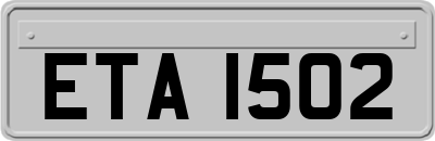 ETA1502