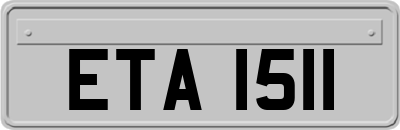 ETA1511
