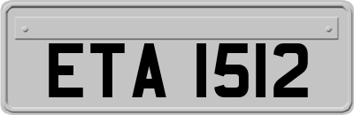 ETA1512