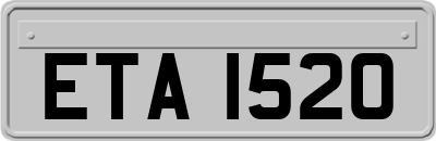 ETA1520