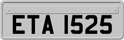 ETA1525