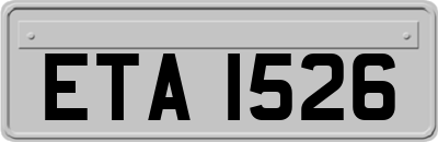 ETA1526