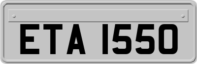 ETA1550