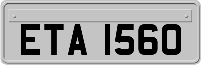 ETA1560