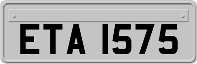 ETA1575