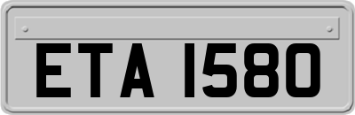 ETA1580