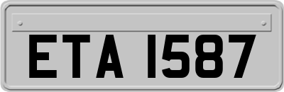 ETA1587