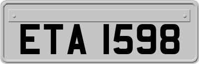 ETA1598