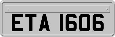 ETA1606