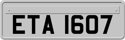 ETA1607