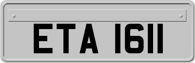 ETA1611
