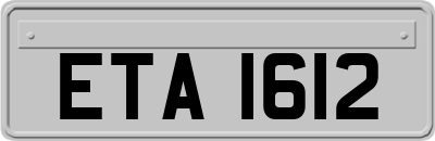 ETA1612