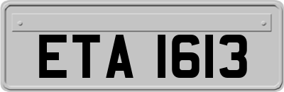 ETA1613