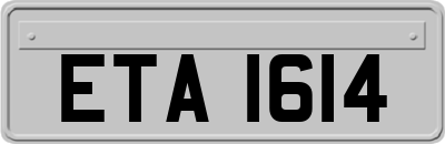 ETA1614