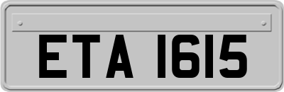 ETA1615