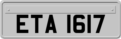 ETA1617