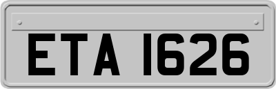 ETA1626