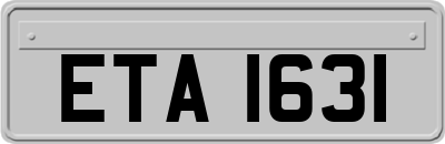 ETA1631