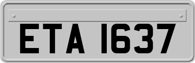 ETA1637