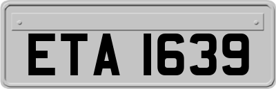 ETA1639
